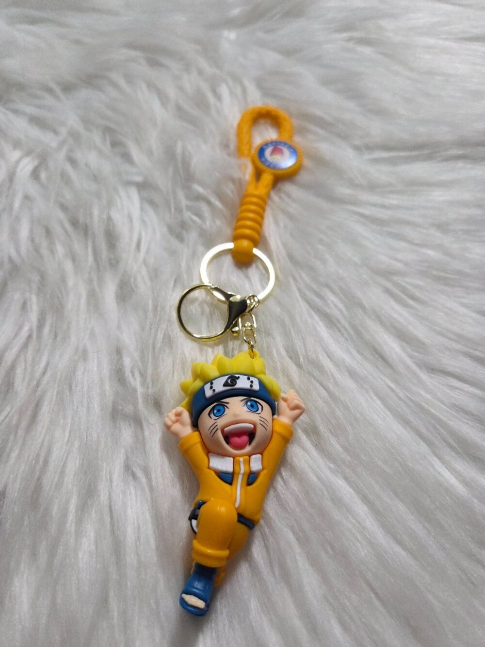 Naruto Keychain - Picture 6 of 6